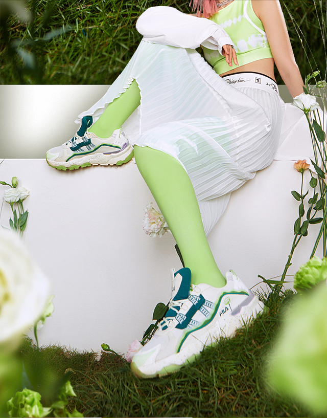 又好看又耐穿的休闲鞋，2023春天流行什么款式的休闲鞋