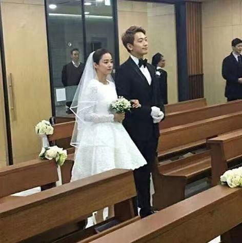 rain的老婆，rain和他妻子的资料（妻子金泰熙颜值家世优越）