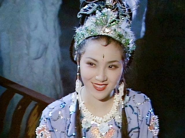 唐僧取经14年，称呼女妖精都是“女菩萨”，却只叫老鼠精“娘子”