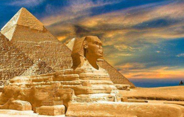 古代四大文明古国，4大文明古国是哪四个国家（国际上为何却只承认中国）