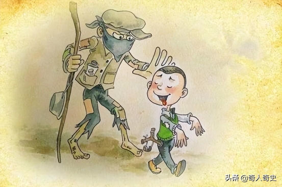 中国鬼故事真实案例（中国恐怖都市传说）