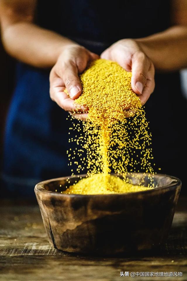 甜津津的食物有哪些，甜津津的食物有哪些呢（最地道的甘肃风味）