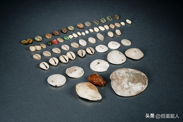 货币的起源与发展史，一文带你了解中国古代货币发展史