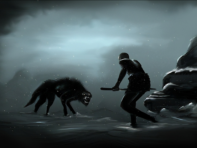 地球上最凶猛的动物，世界上最凶猛的动物的排名是什么（一个手持铁棍的男子）