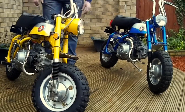 160英里等于多少时速，170英里等于多少时速（这些帅气的摩托车）