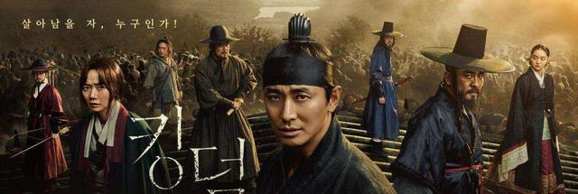 王国第三季什么时候上映，王国第三季啥时候播出（2022年最值得期待的剧集）