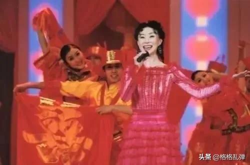 最火的历年春晚歌曲，从1983年到2023年四十年