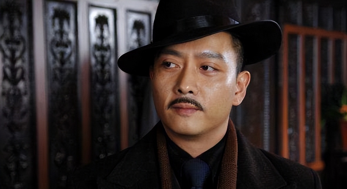 最帅道士酒剑仙——谢君豪——御剑乘风来,除魔天地间