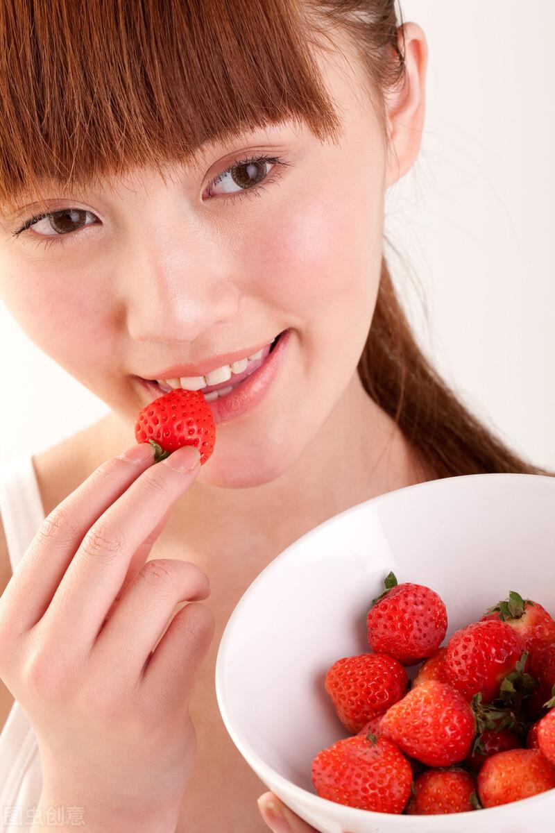 摘草莓的季节是几月份，采摘草莓的季节