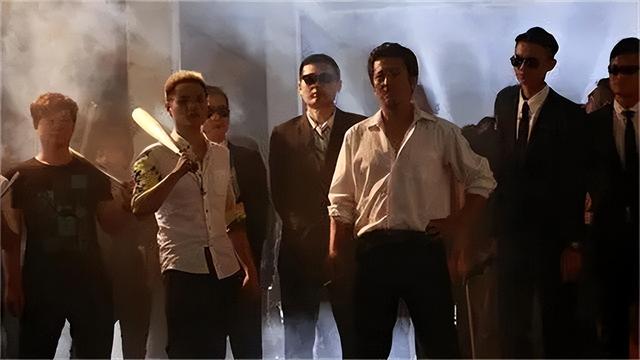 香港黑帮八大势力，香港黑社会排名（1997年香港回归）