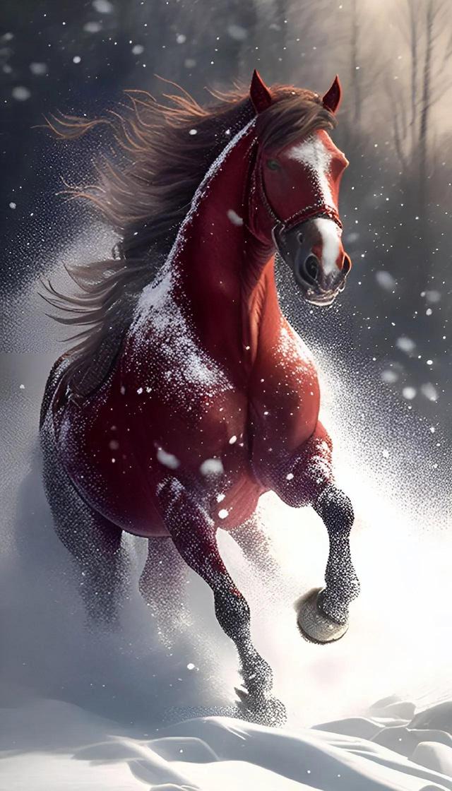 马到成功造句，马到成功造句短句（策马奔腾一路向前……）