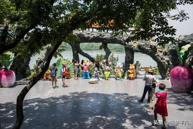 天目湖山水园景区，天目湖旅游攻略（<江苏常州5A级景区>）