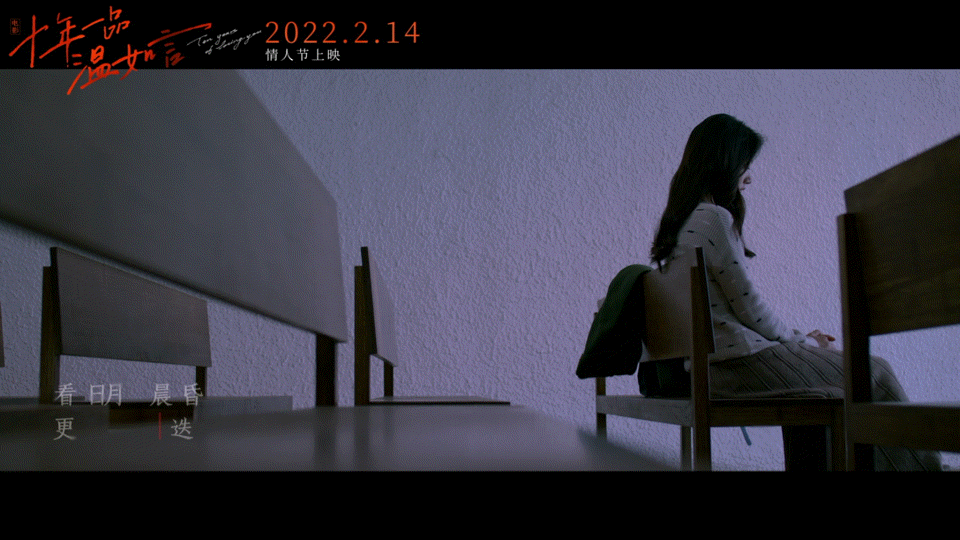 赵非什么电视剧，赵非是哪部剧里的人物（《十年一品温如言》豆瓣评分2.8）