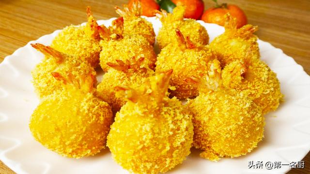 虾怎么做好吃又简单，虾怎么做好吃又简单 水煮虾（教你5道大虾的做法）