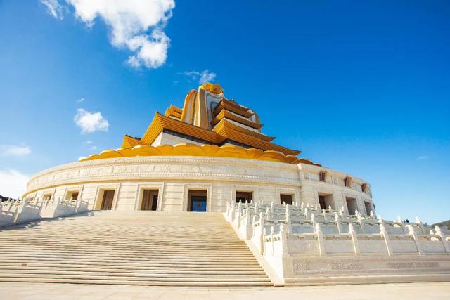 普陀山旅游攻略最新，普陀山旅游攻略2021（期待与你在普陀山朱家尖的邂逅~）