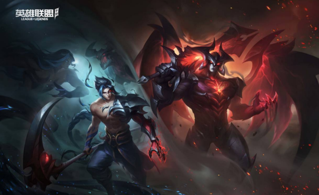 英雄联盟更新公告，英雄联盟新版本公告12.10（《英雄联盟手游》3.5）