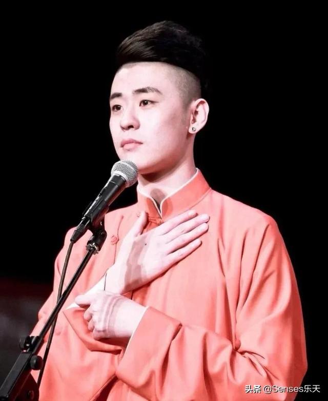 张云雷京韵大鼓学了几年，我了解的张云雷