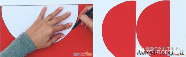 手工作品怎么做，简单好看的手工作品的制作方法（只需要简单材料就能完成）