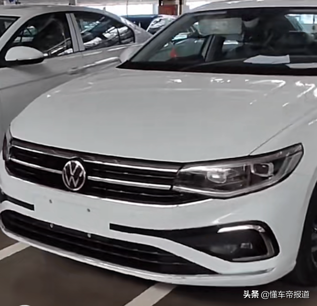 全新宝来什么时候上市，大众1.5t是什么时候上市（一汽-大众新款宝来最新实车曝光）