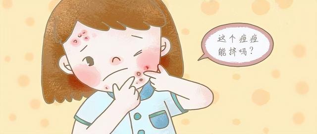 每天一个苹果皮肤变化，每天吃一个苹果后的皮肤变化（尽量多吃这5种水果）