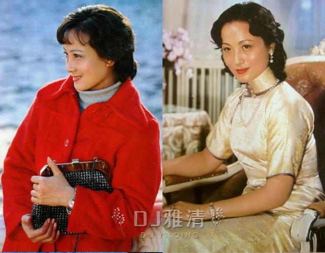 80年代最漂亮的女明星前十名，80年代最漂亮的女明星前十名是谁（80年代这5位女星的颜值）