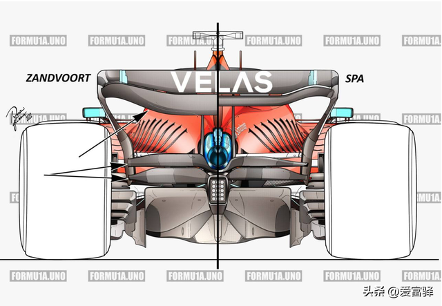 法拉力限量版跑车，法拉利同款车（再议TD039对法拉利的影响）