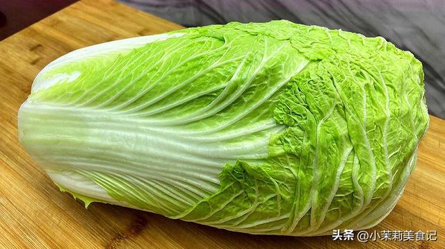 青菜怎么保存新鲜不烂，青菜洗完怎么保存新鲜不烂（不烂帮不黄叶不长芽）