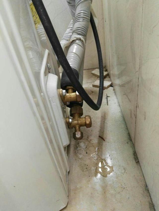 装空调要多久，空调室内机怎么安装（空调的使用寿命是多久）