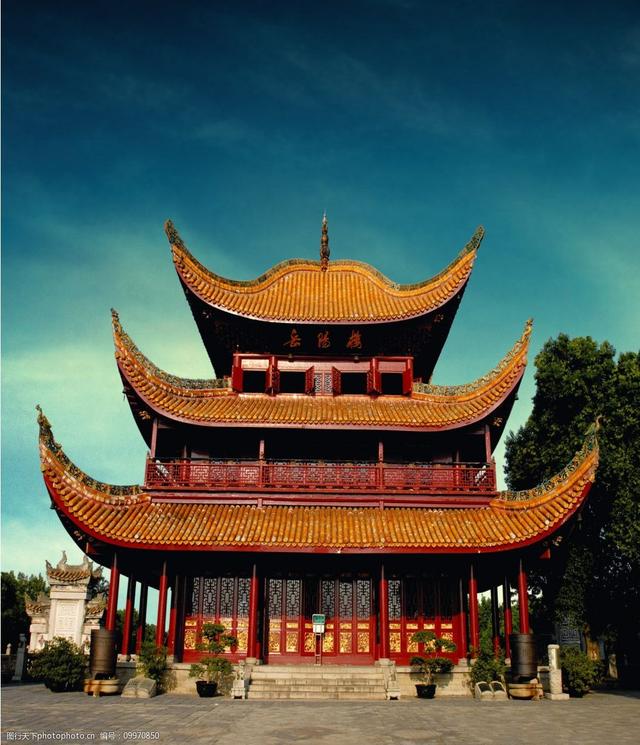 四大名楼的介绍，四大名楼的介绍词（中国四大名楼是指哪些）