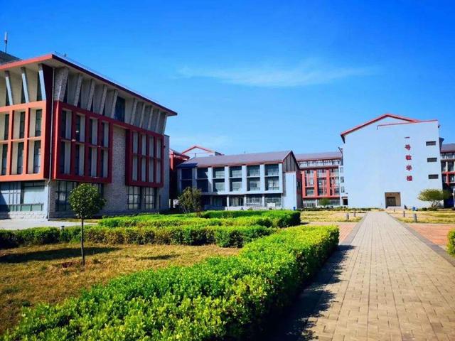 河南艺术职业学院是几本，开封文化艺术职业学院是本科还是专科（高职成双一流大学学院）