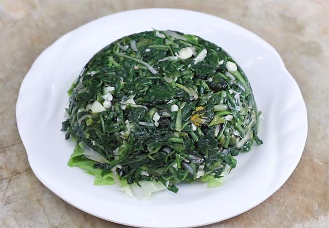 夏天适合吃的清淡菜，推荐5种家常菜