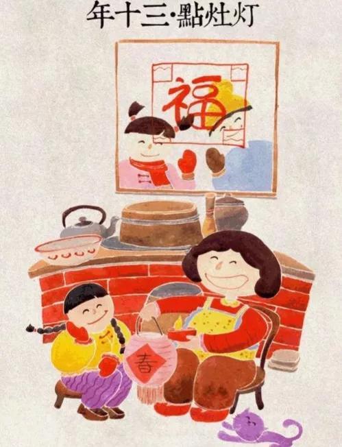 二月杨公忌是哪天，杨公忌是几月几日（明天正月十三）