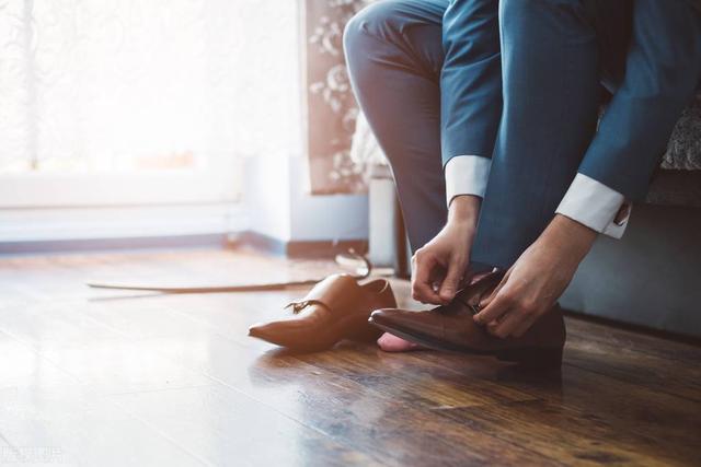 鞋子买小了怎么办，鞋子立马合脚又舒适