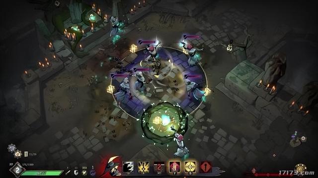 steam联机游戏，Steam上大受好评的联机游戏推荐（有国产也有国际IP）