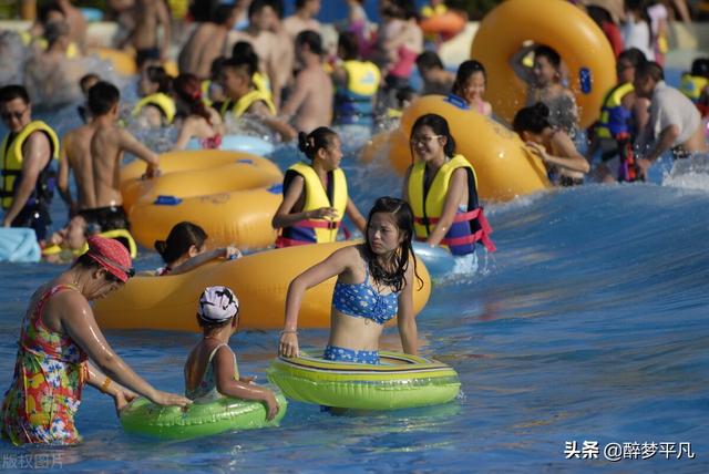 天目湖山水园景区，天目湖旅游攻略（<江苏常州5A级景区>）