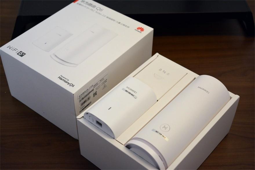 章鱼哥家电维修移机 儿子：听我说谢谢你！搭载凌霄芯片，华为Q6带来暖暖的上网关怀？