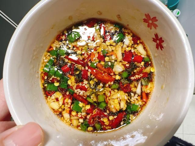 大拌菜都有哪些菜，爽口大拌菜的家常做法（清爽可口的五彩大拌菜）