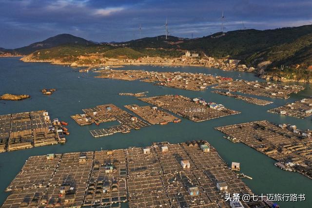福建有哪些地方，福建景点有哪些地方（附：20天大环线自驾游路线）