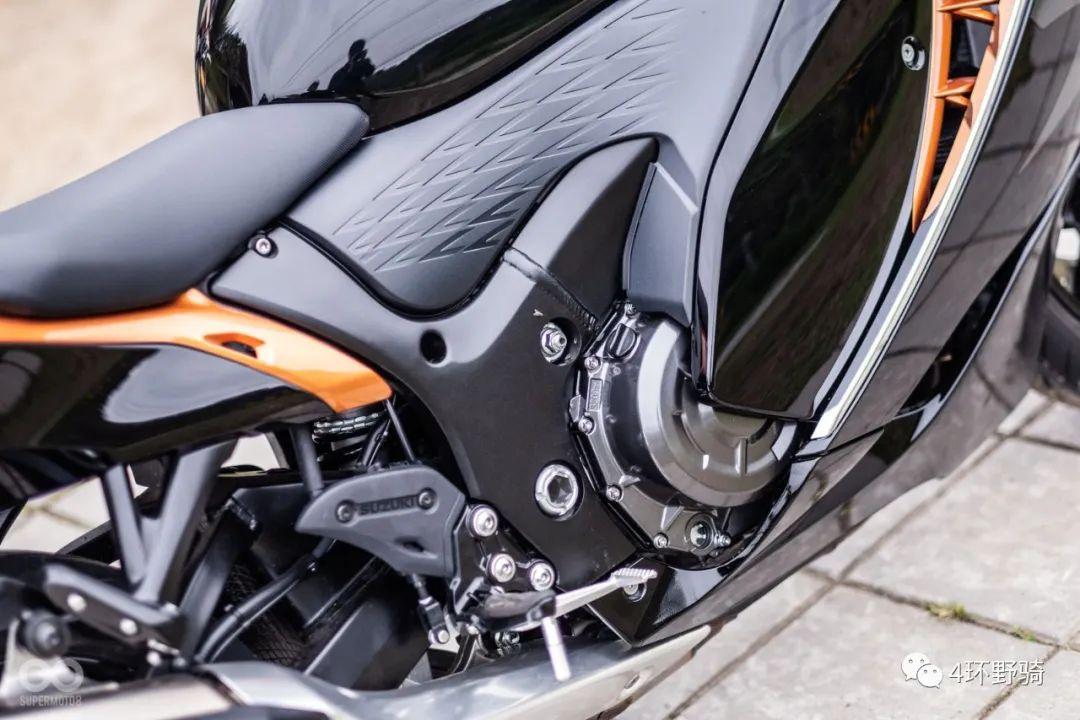 suzuk(suzuki摩托车125价格)