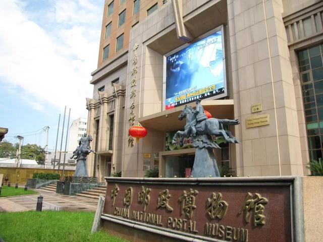 中国自然博物馆，北京自然博物馆都有哪些（北京9个比较有意思的博物馆）
