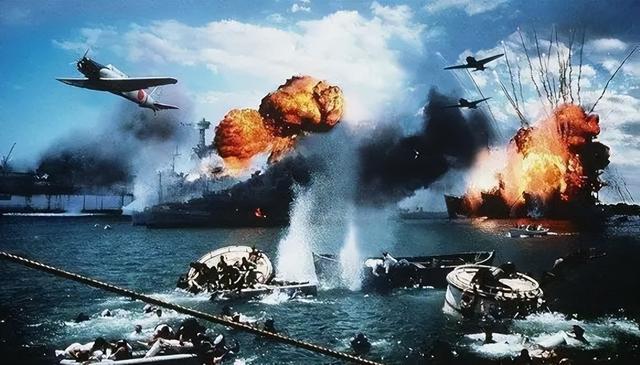 固体汽油弹，凝固汽油弹原理（数千吨燃烧弹仅夷平1/4日本）