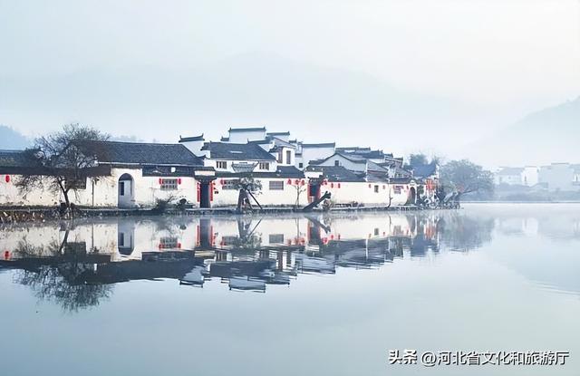 吴江七个古镇排名，一生至少要去一次的中国最美古镇
