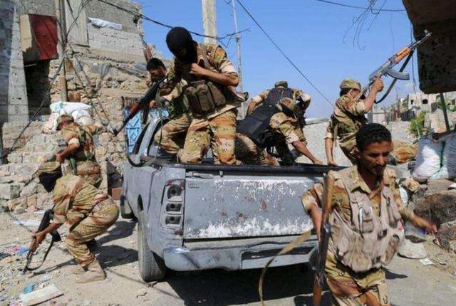 中东地区是指哪里，中东是什么意思（中东地区有多少人口呢）