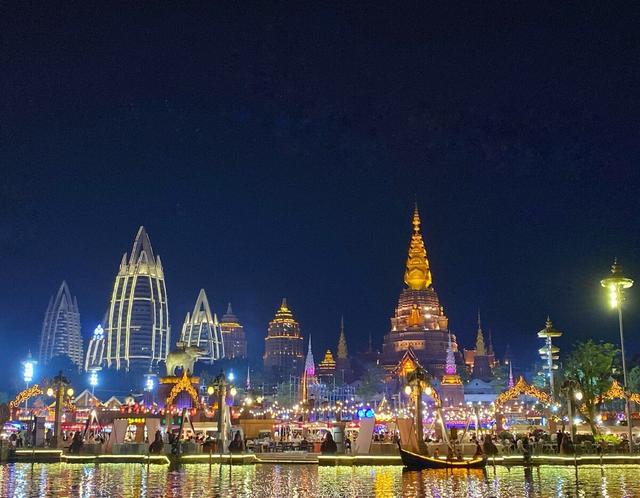 离西双版纳最近的机场是哪一个，离西双版纳最近的飞机场是哪个（翻墙也要去的西双版纳）