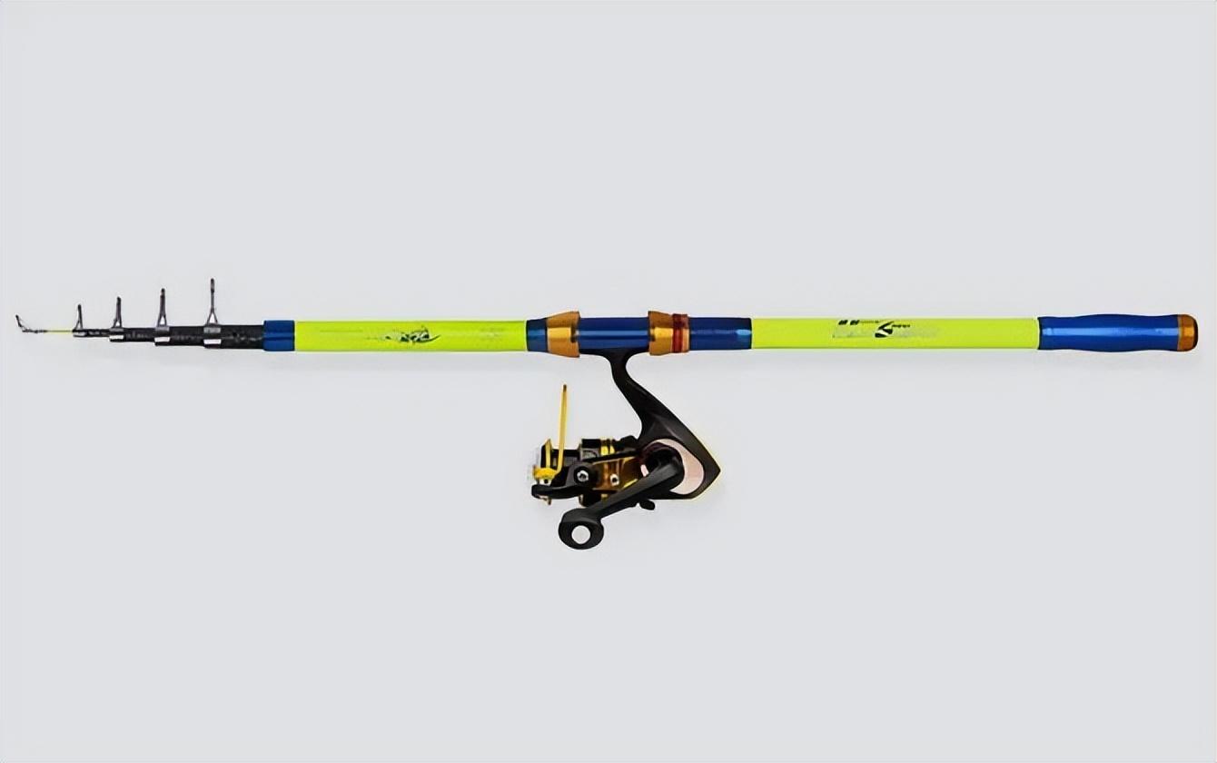 光威鱼竿全部型号(新手入坑) - 去钓鱼