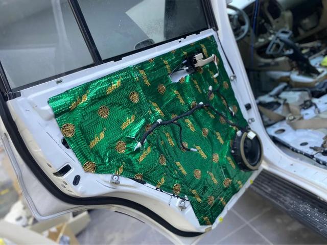 油压减震器，减震器原理图（搞来一辆“破烂不堪”的04年LC100）