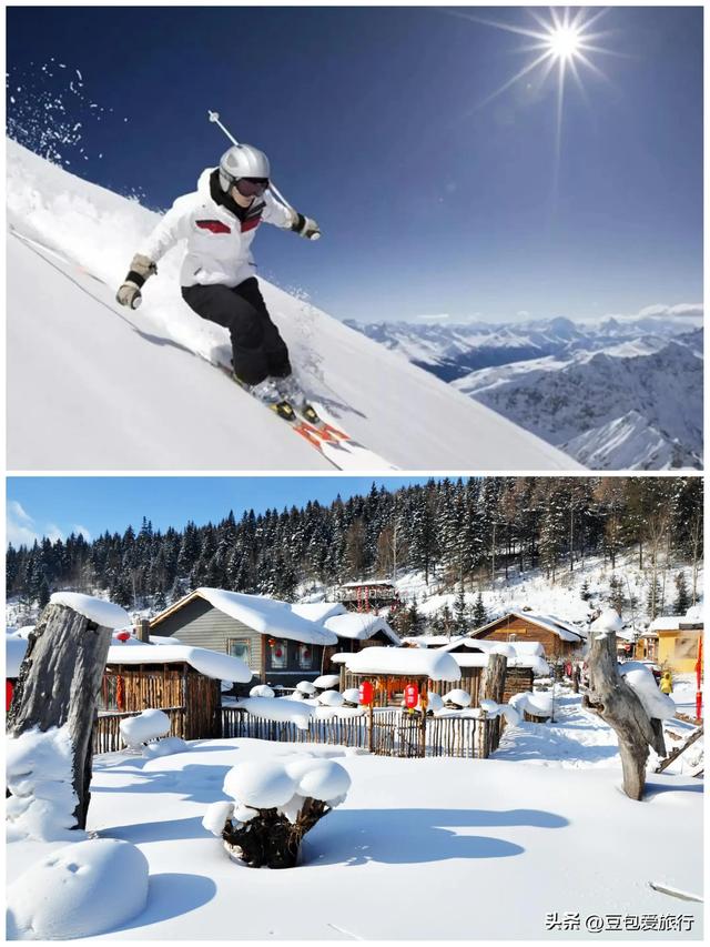 夏天去哪里旅游合适,夏天适合去哪旅游(这些地区旅游的最佳季节) 夏天去哪里旅游合适,夏天适合去哪旅游(这些地区旅游的最佳季节)