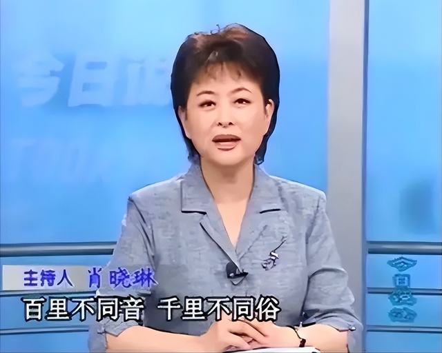 cctv主持人，最美cctv主持人（央视再也见不到的4位主持人）