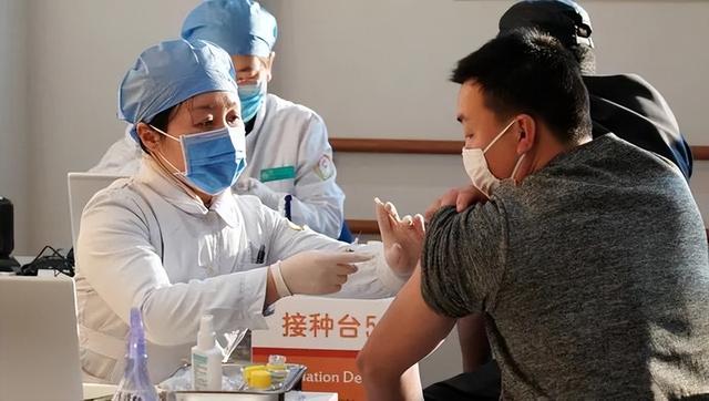 科兴疫苗和国药疫苗的区别是什么，国药疫苗和科兴疫苗有什么区别（北京生物和北京科兴疫苗）