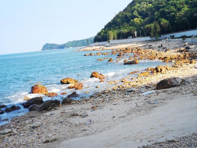 杨梅坑鹿嘴山庄，杨梅坑深圳旅游（鹿嘴山庄寻鹿攻略）